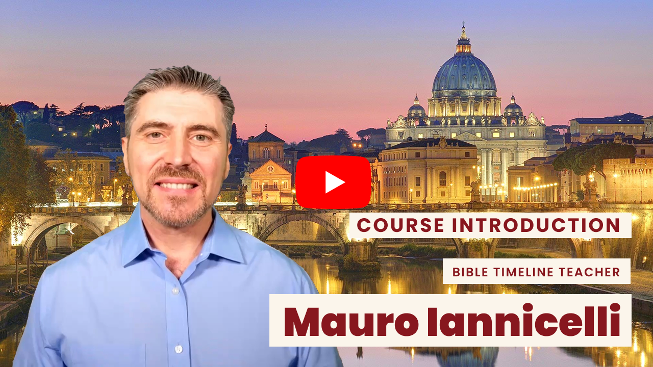 Mauro's Introduction