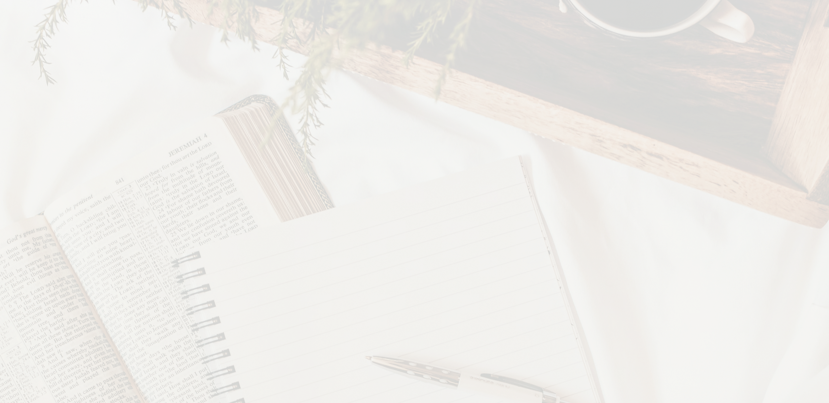 Header Background