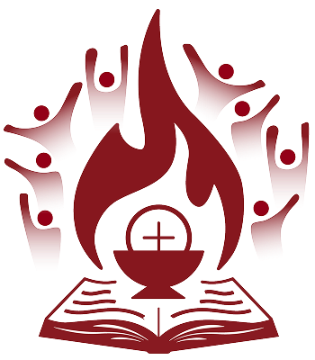 Come & See Logo
